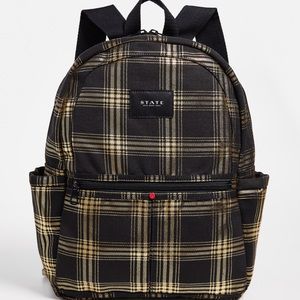 State kane backpack
